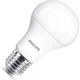 Розумна світлодіодна лампа Xiaomi Philips LED COLOR Wi-Fi Smart Bulb 7.5Вт E27 (керування зі смартфону) GPX4017RT CN - зображення 2