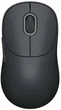 Беспроводная мышь Xiaomi Mi Wireless Bluetooth Dual Mode Mouse Silent Edition Black (BHR8913GL) - изображение 2