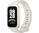 Фітнес-браслет смарт-годинник Xiaomi Mi Smart Band 9 Active Beige White BHR9441GL - зображення 1