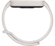 Фітнес-браслет смарт-годинник Xiaomi Mi Smart Band 9 Active Beige White BHR9441GL - зображення 3