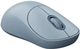 Беспроводная мышь Xiaomi Mi Wireless Bluetooth Dual Mode Mouse Silent Edition Blue (BHR8914GL) - изображение 3