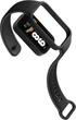 Фітнес-браслет смарт-годинник Xiaomi Mi Smart Band 9 Active Black BHR9444GL - зображення 5