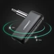 Bluetooth ресивер Ugreen CM276 Bluetooth 5.0 Receiver Audio Adapter (UGR-70303) - изображение 2
