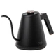 Электрочайник Adler AD 1349 Gooseneck с точным контролем температуры 1L Black - изображение 5