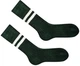 Вовняні шкарпетки Sammy Icon Vert Розмір: 36-40. Green - зображення 2