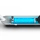 Электрический самокат OKAI ES10-NEON Lite 25 км/ч 9" 20Н.м White (ES10-W) - изображение 7
