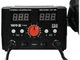 Паяльная станция 75 Вт Hot Air YATO (YT-82458) - изображение 3