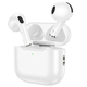 Беспроводные наушники Hoco EW78 Bluetooth True wireless stereo headset белая - изображение 4