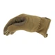 Рукавички тактичні зимові Mechanix Wear Tactical ColdWork FastFit Gloves Coyote L (CWKTFF-72) - изображение 5