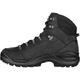Черевики LOWA Renegade Evo GTX MID 40 (252mm) deep black 311916-0998 - зображення 4