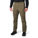 Штани вологозахисні 5.11 Tactical Apex Softshell Pants RANGER GREEN W36/L32 (48252-186) - зображення 3