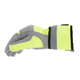 Рукавички тактичні зимові Mechanix Wear Coldwork Hi-Viz Canvas Gauntlet Gloves High-Vis Yellow XL (CWKGLT-91) - изображение 4