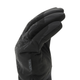 Рукавички тактичні зимові Mechanix Wear Tactical ColdWork Original Covert Gloves Black M (CWKMG-55) - изображение 6