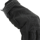 Рукавички тактичні зимові Mechanix Wear Tactical ColdWork Original Covert Gloves Black M (CWKMG-55) - изображение 7