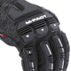 Рукавички тактичні зимові Mechanix Wear Coldwork M-Pact Gloves Grey/Black 2XL (CWKMP-58) - зображення 7