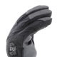 Рукавички тактичні зимові Mechanix Wear Tactical Coldwork WindShell Gloves Grey/Black L (CWKWS-58) - зображення 8