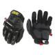 Рукавички тактичні зимові Mechanix Wear Coldwork M-Pact Gloves Grey/Black M (CWKMP-58) - зображення 3