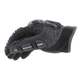 Рукавички тактичні зимові Mechanix Wear Coldwork M-Pact Gloves Grey/Black M (CWKMP-58) - зображення 5