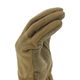 Рукавички тактичні зимові Mechanix Wear Tactical ColdWork FastFit Gloves Coyote M (CWKTFF-72) - зображення 6