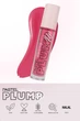 Блеск для придания объема губам Pastel Plump Up Extra Hydrayting Plumping 211 Pink Petal 5.3 мл (8690644147319) - изображение 3