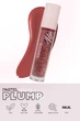Блеск для придания объема губам Pastel Plump Up Extra Hydrayting Plumping 212 Rosewood 5.3 мл (8690644147326) - изображение 3