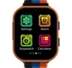 Детские смарт часы Gelius GP-PK008 (Rainbow) с GPS/4G Black - изображение 6