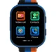 Детские смарт часы Gelius GP-PK008 (Rainbow) с GPS/4G Black - изображение 7