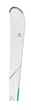 Лижі гірські (комплект) Dynastar INTENSE 6 W+XPRESS W 10 GW 151см White/blue (DAJD802+FCJD034) - изображение 3