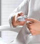 Машинка для стрижки ногтей Seemagic Electric Nail Clipper Pro SMPH-ZJD03S - изображение 3