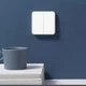 Вимикач Mijia Smart Switch Dounle Button BHR4060CN - зображення 2