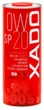Моторное масло XADO Red Boost 0W-20 SP 1 л (XA 24194) - изображение 1