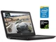 Игровой ноутбук Б-класс Dell Inspiron 7559 / 15.6" (3840x2160) IPS Touch / Intel Core i7-6700HQ (4 (8) ядра по 2.6 - 3.5 GHz) / 8 GB DDR3 / 256 GB SSD / nVidia GeForce GTX 960M, 4 GB GDDR5, 128-bit / WebCam б/у - изображение 1