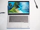 Ультрабук-трансформер Б-класс Dell Latitude 5310 2-in-1 / 13.3" (1920x1080) IPS Touch / Intel Core i7-10810U (6 (12) ядра по 1.1 - 4.9 GHz) / 16 GB DDR4 / 512 GB SSD / Intel UHD Graphics / WebCamб/в - зображення 4
