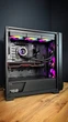 Сборка под заказ: компьютер Xilence Xilent X X912 ARGB Tower / AMD Ryzen 5 7600X (6 (12) ядер по 4.7 - 5.3 GHz) / 32 GB DDR5 / 1000 GB SSD M.2 / AMD Radeon RX 6800, 16 GB GDDR6, 256-bit / 750W б/у - изображение 9