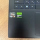 Ігровий ноутбук Acer Nitro V15 ANV15-41 / 15.6" (1920x1080) IPS / AMD Ryzen 5 7535HS (6 (12) ядер по 3.3 - 4.55 GHz) / 32 GB DDR5 / 512 GB SSD / nVidia GeForce RTX 4050, 6 GB GDDR6, 96-bit / WebCam б/в - зображення 7