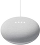 Портативная колонка Google Nest Mini (2 gen.) Chalk (GA00638-ES) - изображение 1