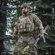 Чехол M-Tac бронежилета Sturm Multicam L-2XL - изображение 9