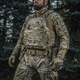 Чехол M-Tac бронежилета Sturm Multicam L-2XL - изображение 11