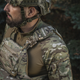 Чехол M-Tac бронежилета Sturm Multicam L-2XL - изображение 14