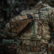 Чехол M-Tac бронежилета Sturm Elite Multicam L-2XL - изображение 12