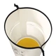Водонепроникний чохол Naturehike CNK2300BS017, 25 л, темно-зелений - изображение 6