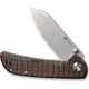 Ніж складань Sencut Fritch S22014-3 - зображення 7