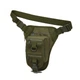 Сумка тактическая на пояс AOKALI Outdoor A176 Green - изображение 1
