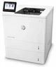 Принтер HP LaserJet Enterprise M608x (K0Q19A) Лазерная монохромная печать / 1200x1200 dpi / A4 / 61 стр/мин / USB 2.0, Ethernet / Дуплекс Б/у Гарантия 12 месяцев - изображение 2