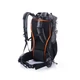 Рюкзак туристичний Naturehike Rock NH19BP095, 60+5 л, графіт в клітинку - изображение 3