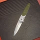 Нож складной Ganzo G743-1-GR - изображение 11