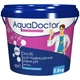 Ph плюс для бассейна AquaDoctor pH Plus 0,8 кг - изображение 1