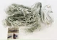 Светодиодная гирлянда-штора 3х3 метра 8 режимов 220V S5085-P-33-220V-COLD - изображение 3