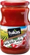 Паста Tukas Перцева 700 г (8690508006745) - зображення 1