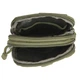 Подсумок тактический AOKALI Outdoor A50 Green - изображение 3